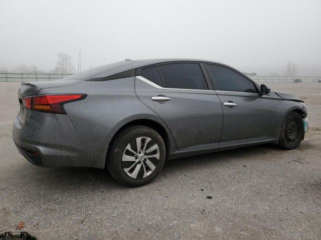 2019 NISSAN ALTIMA S - 1N4BL4BV0KC129105
