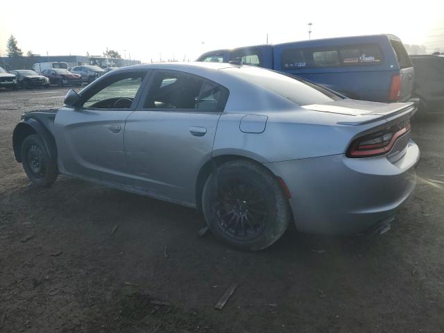 2C3CDXCT2FH731585 | 2015 DODGE CHARGER R/