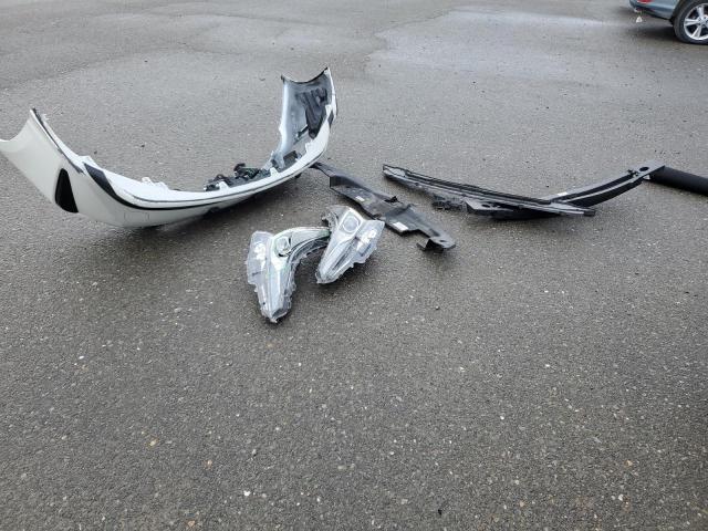 2020 TOYOTA PRIUS L - JTDKARFU1L3106545