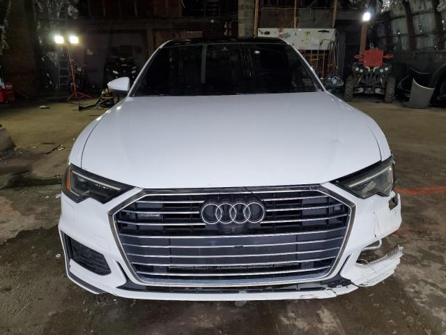 WAUL2AF29KN055975 | 2019 AUDI A6 PREMIUM