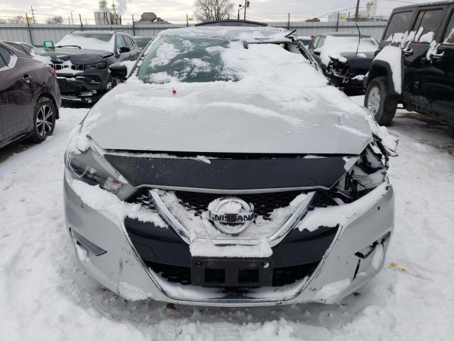 1N4AA6AP1HC409866 | 2017 Nissan maxima 3.5s