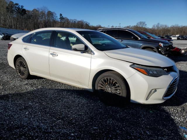 4T1BK1EBXGU231375 | 2016 TOYOTA AVALON XLE