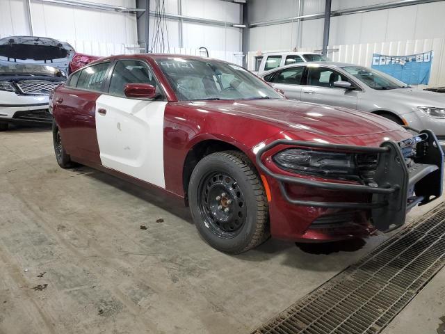 Vin: 2c3cdxkg7mh549429, lot: 40542154, dodge charger police 20214
