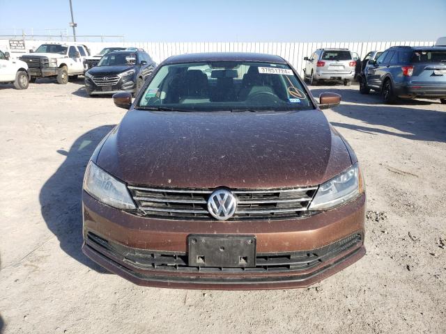 3VW167AJ3HM318204 | 2017 VOLKSWAGEN JETTA S