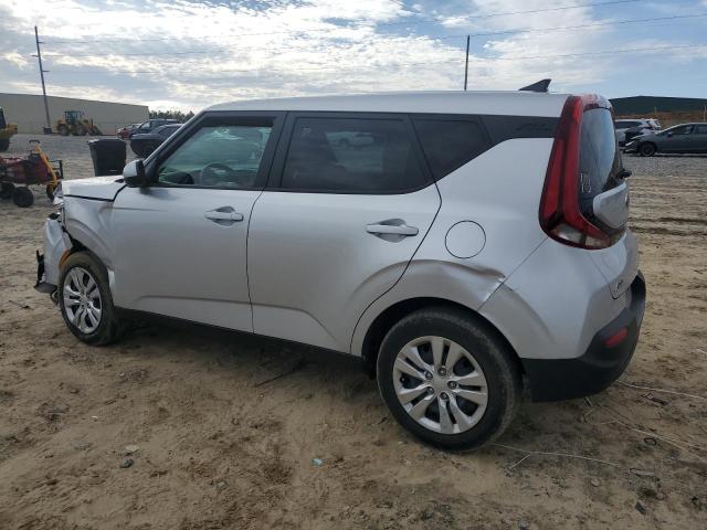 KNDJ23AU1L7103828 | 2020 KIA SOUL LX