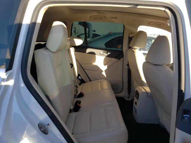 2017 VOLKSWAGEN TIGUAN WOL - WVGRV7AX6HK000562