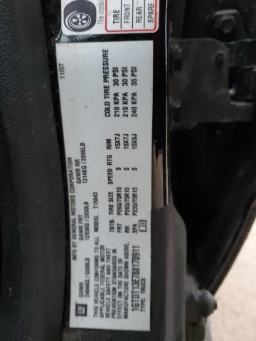 2008 GMC Canyon - Image 12