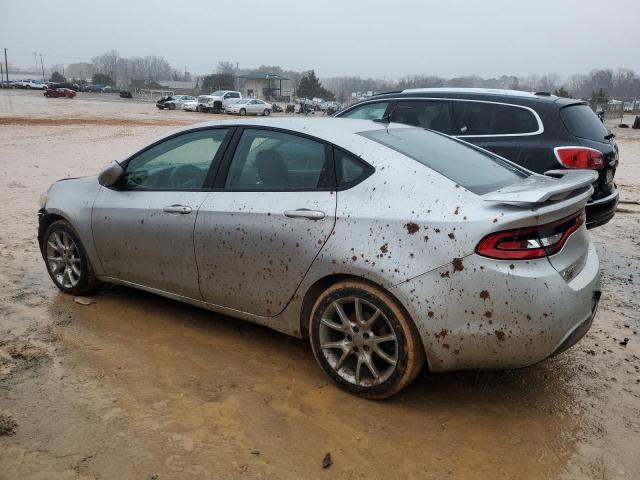 Vin: 1c3cdfba0dd233292, lot: 38433524, dodge dart sxt 20132