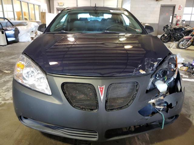 VIN 1G1ZD5ST7MF006955 2008 PONTIAC G6 no.5