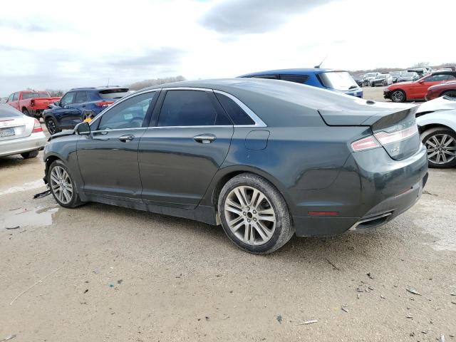 3LN6L2G91GR610982 | 2016 LINCOLN MKZ