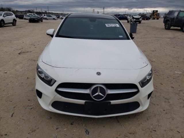 WDD3G4FB4KW021416 | 2019 MERCEDES-BENZ A 220 4MAT