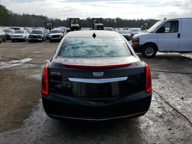 2G61M5S34G9151245 | 2016 CADILLAC XTS LUXURY