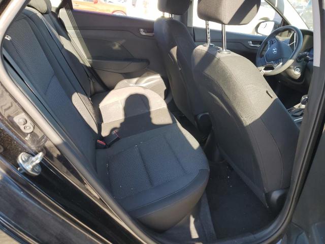 2019 HYUNDAI ACCENT SE - 3KPC24A37KE050119