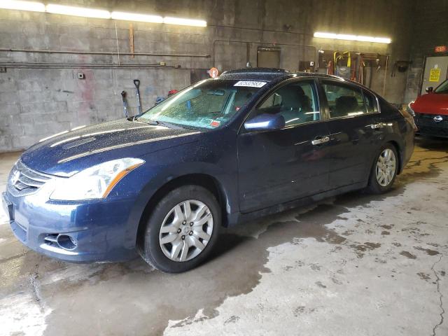 2011 Nissan Altima Base