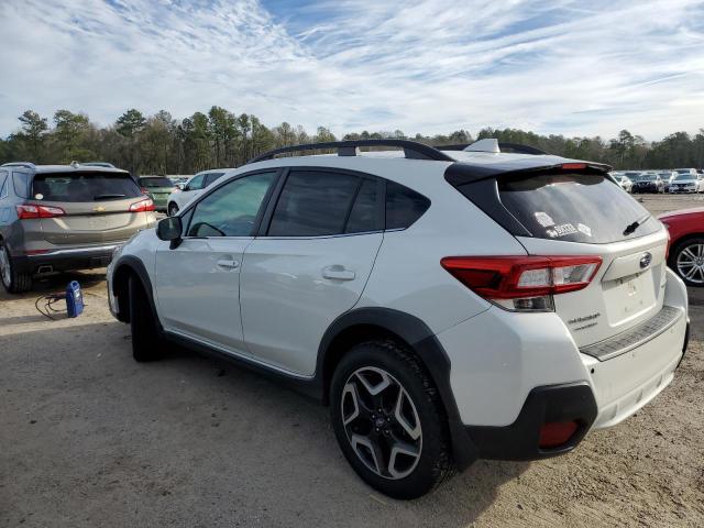 JF2GTAMC3K8260186 | 2019 SUBARU CROSSTREK