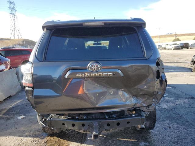 JTEBU5JR5G5389038 | 2016 TOYOTA 4RUNNER SR