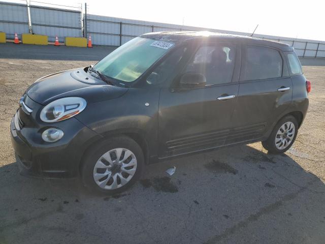 2014 FIAT 500L Pop