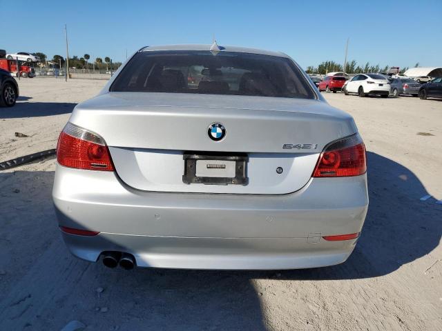 2005 BMW 545 I VIN: WBANB33575CN67480 Lot: 40529964