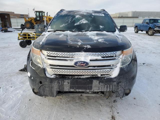 1FM5K8D83EGC27546 | 2014 FORD EXPLORER X