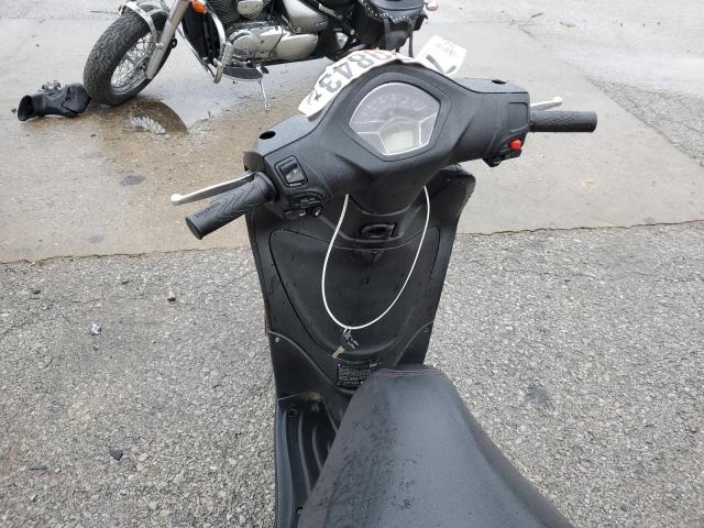 2022 PIAGGIO LIBERTY 50 ZAPC546B8N7002784