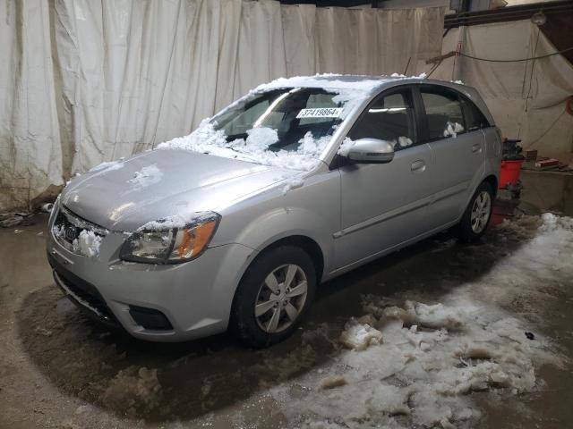 2011 Kia Rio Base