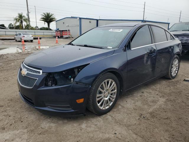 2011 Chevrolet Cruze ECO