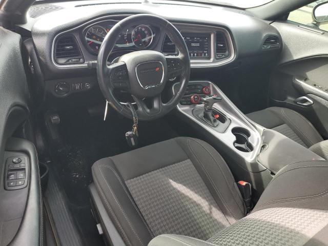 2C3CDZAG9KH668979 | 2019 DODGE CHALLENGER