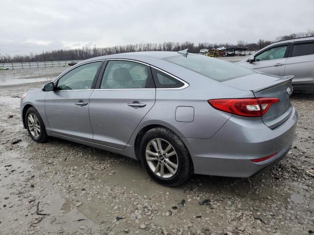 5NPE24AF6GH270874 | 2016 HYUNDAI SONATA SE