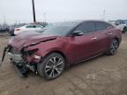 2018 NISSAN MAXIMA 3.5 - 1N4AA6AP0JC365560