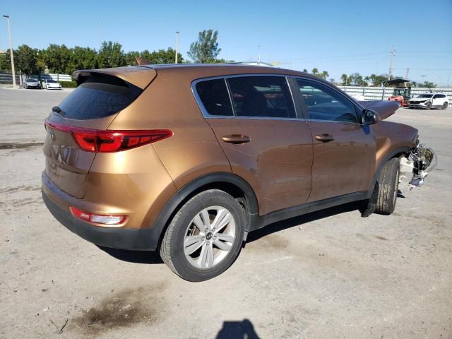 2019 Kia Sportage Lx VIN: KNDPM3AC0K7593205 Lot: 39901434