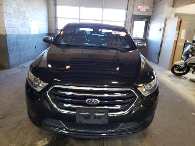 2013 Ford Taurus Limited VIN: 1FAHP2F80DG120388 Lot: 40917639