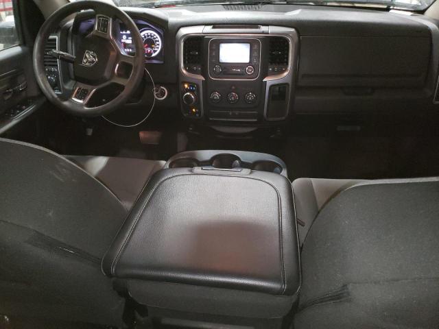2022 RAM 1500 CLASS - 1C6RR7LG9NS236552