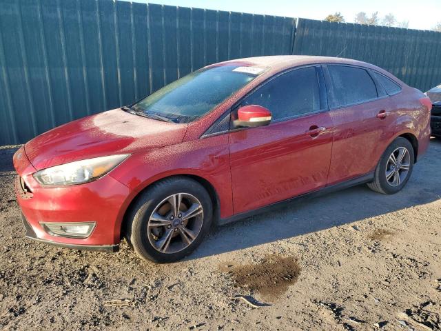 1FADP3FE5HL306628 | 2017 Ford focus se