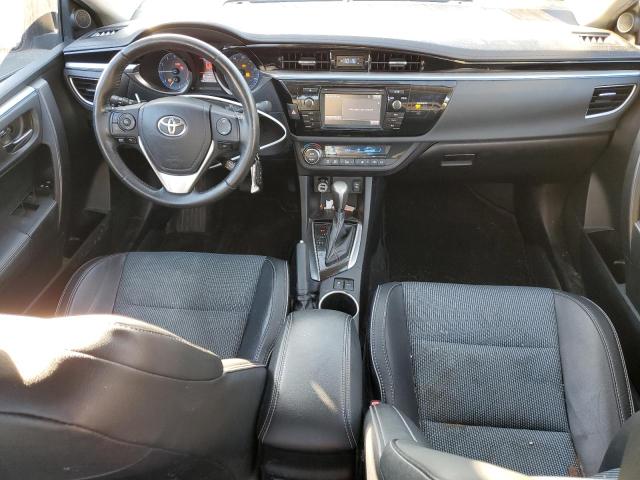 2T1BURHE9EC100113 | 2014 TOYOTA COROLLA L