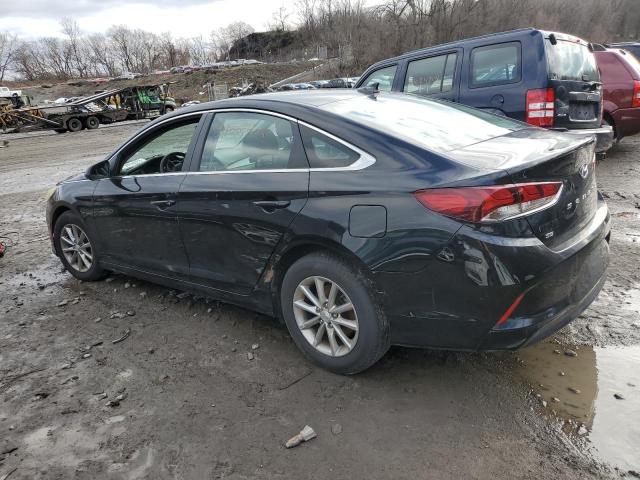 5NPE24AF7KH750463 | 2019 HYUNDAI SONATA SE