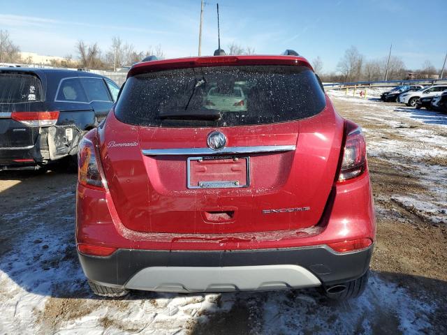 KL4CJASB2KB706189 | 2019 BUICK ENCORE PRE