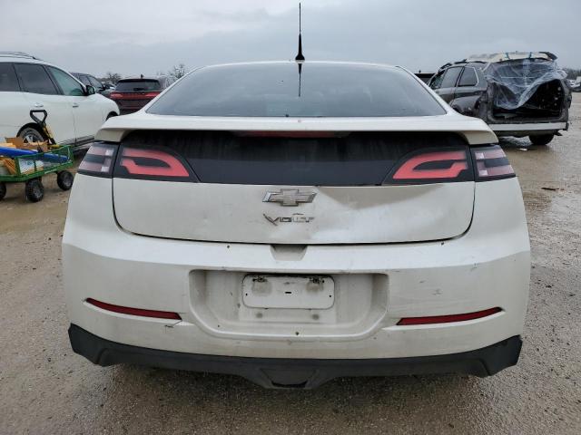 VIN 1G1RB6E42DU132989 2013 Chevrolet Volt no.6