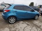 MAZDA MAZDA2 photo