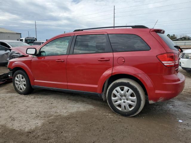 3C4PDCAB5GT213821 | 2016 DODGE JOURNEY SE