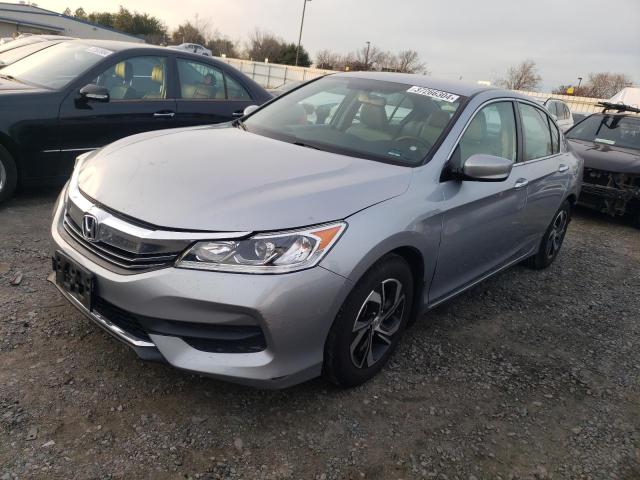 1HGCR2F3XHA094119 | 2017 HONDA ACCORD LX