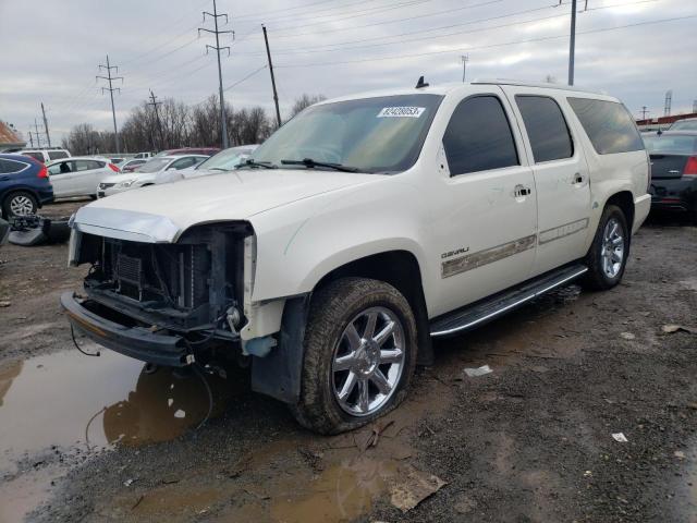 2011 GMC Yukon XL Denali