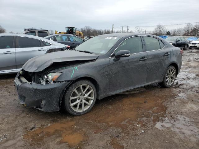 2012 Lexus IS 250 