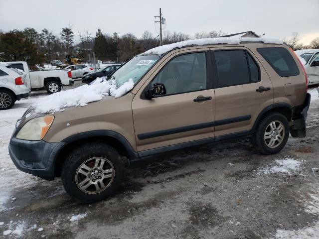 2003 Honda CR-V EX