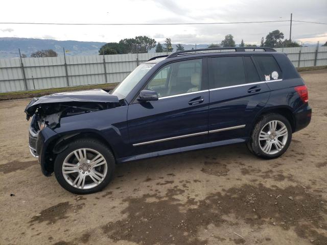 2015 MERCEDES-BENZ GLK 350 4M WDCGG8JB3FG411010