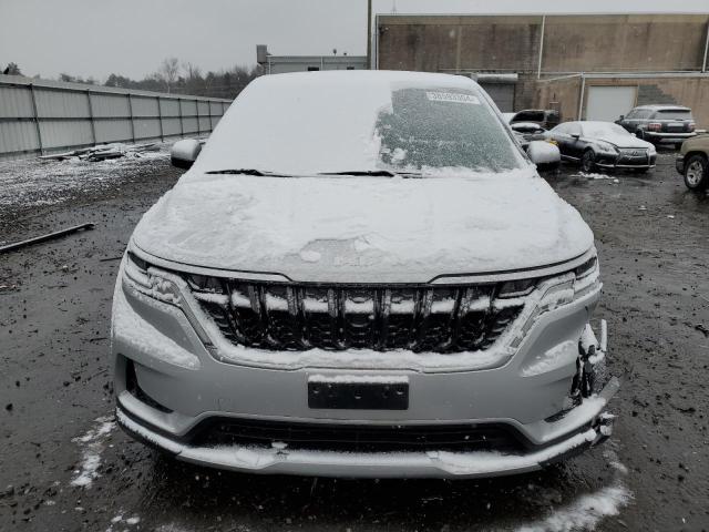 2022 KIA CARNIVAL L - KNDNB4H37N6168616