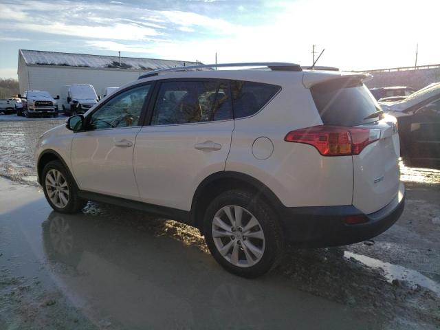 Vin: 2t3dfrev7dw014522, lot: 37227114, toyota rav4 limited 20132
