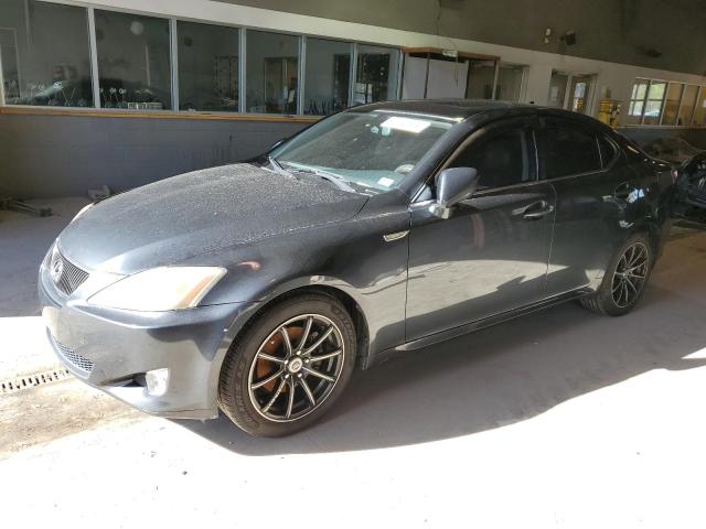 2007 Lexus IS 250 