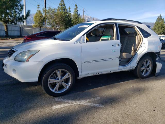 2007 Lexus RX 400h 