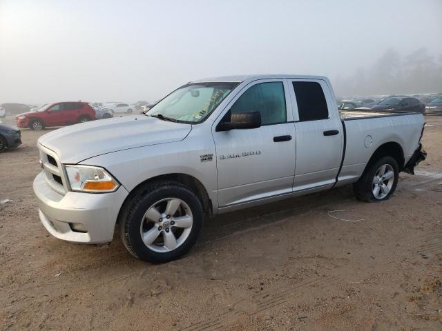 2012 Dodge Ram 1500 ST