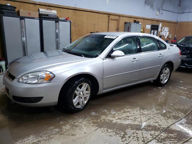 2006 Chevrolet Impala LTZ